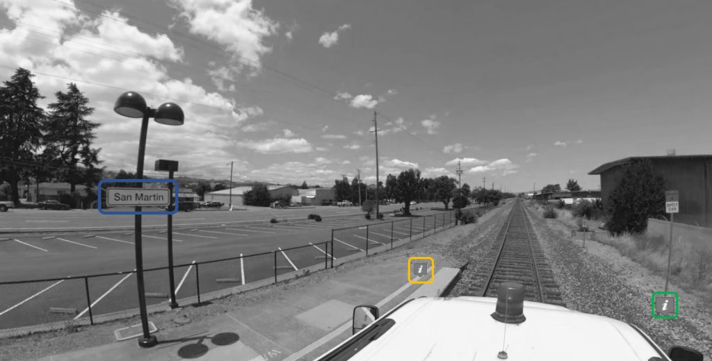 Track-Inspection Track-Inspection
