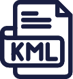 Publish KMZ on the map Publish KMZ on the map