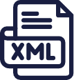 Publish XML on the map Publish XML on the map