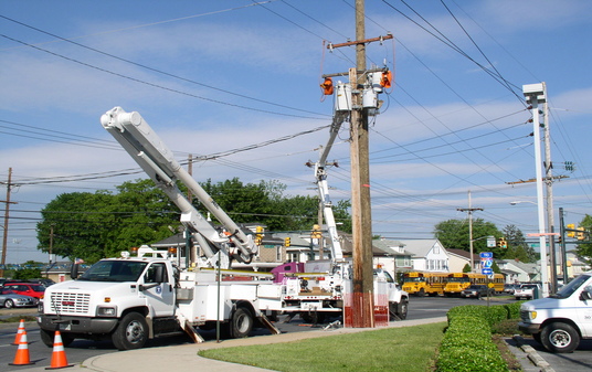 Utilities Mapping Utilities Mapping