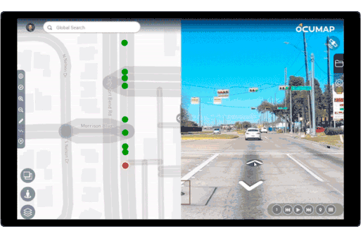 Street-Level-Mapping