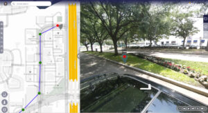 3D Mapping Software