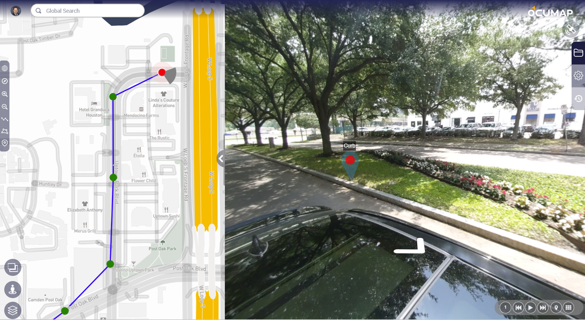 3D Mapping Software 3D Mapping Software