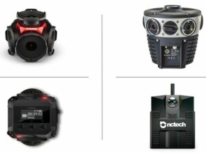 Mobile Mapping GPS Camera Software-Geotagging-OcuMap