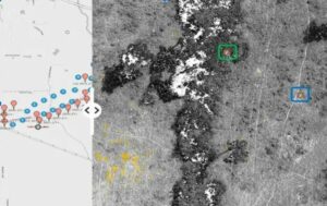 gps mapping software