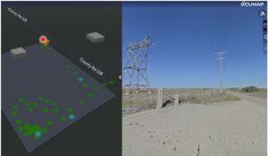 Utility Mapping Software in the US